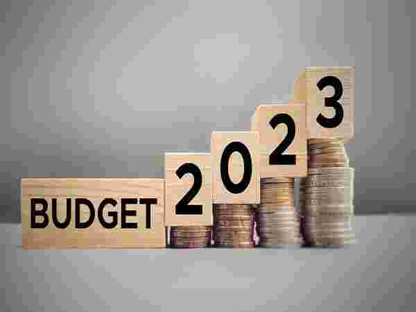 பட்ஜெட் 2023 - Budget 2023