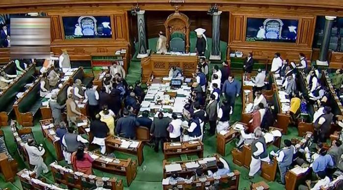 நாடாளுமன்ற பட்ஜெட் கூட்டத்தொடர் முன்கூட்டியே முடிக்க திட்டம்