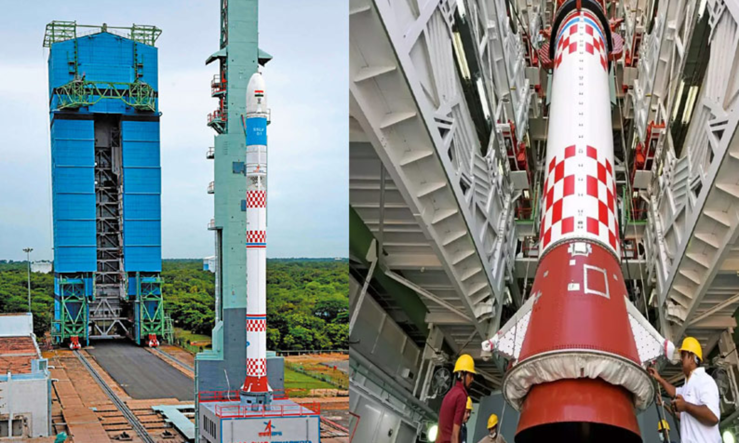 எஸ்எஸ்எல்வி-டி2/இஓஎஸ் 07 மிஷன்