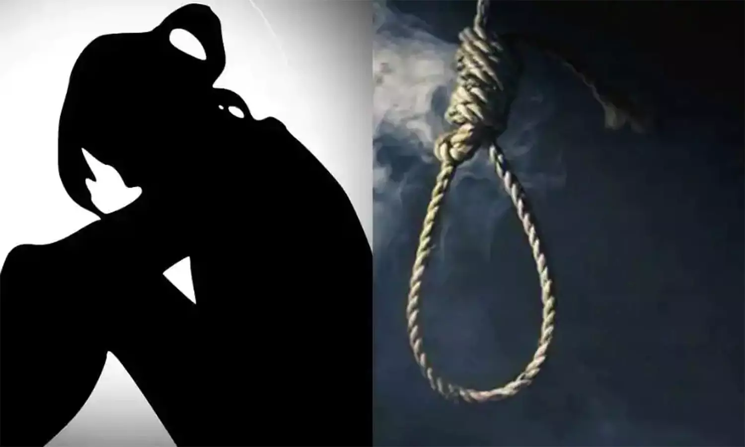 தந்தை இறந்த சோகத்தில் மகள் தூக்கிட்டு தற்கொலை