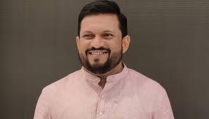 லட்சத்தீவு எம்.பி.