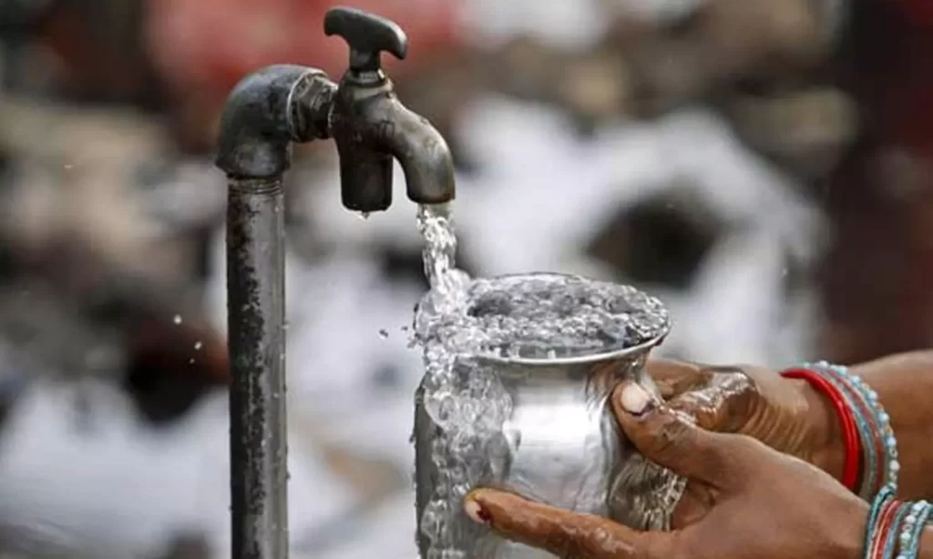 குடிநீர் - Drinking Water