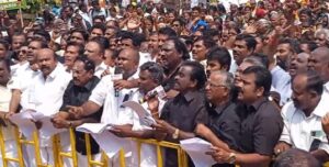 உதயகுமார்