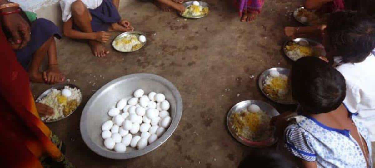 காலை சிற்றுண்டி திட்டம்