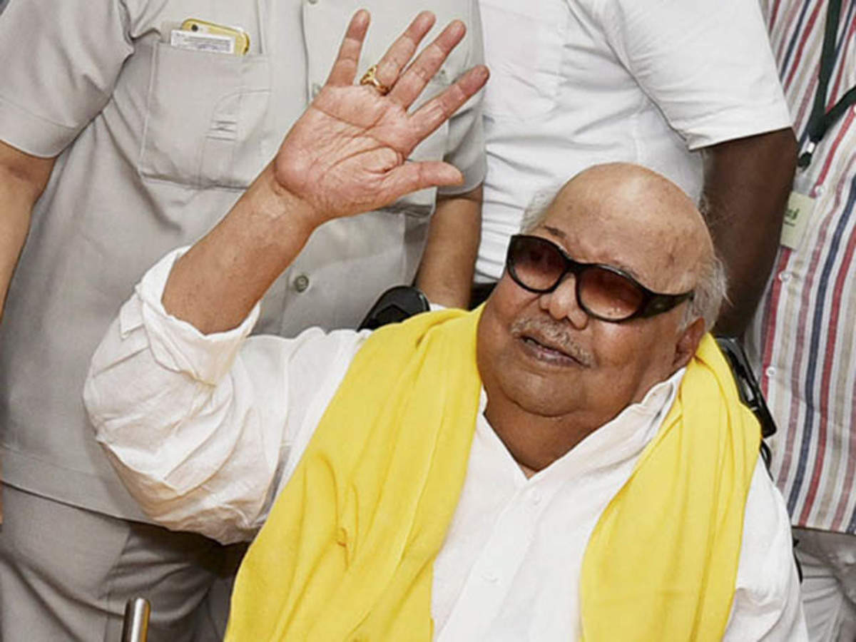 காலத்தை வென்ற 'கலைஞர் 100' விழா சிறப்பு ஏற்பாடுகள்......கலைஞராக நடிக்கும் நட்சத்திரங்கள்!