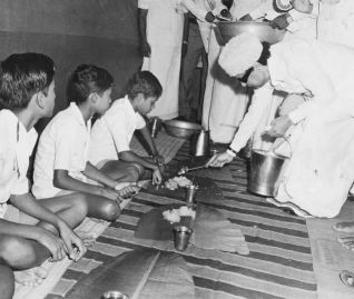 காலை சிற்றுண்டி திட்டம்