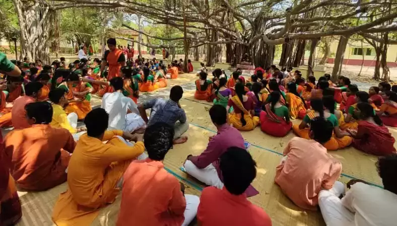 கலாஷேத்ரா கல்லூரி