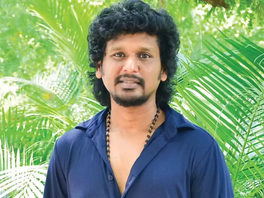 6 years on screen - Lokesh Kanagaraj