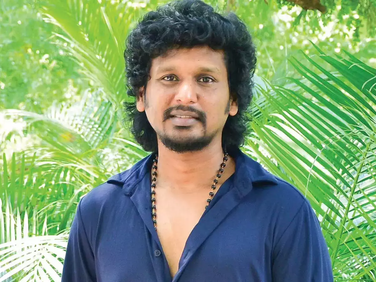 லோகேஷ் கனகராஜின் எல்சியு - குறும்படம்.... இணையத்தில் வைரலாகும் ஃபர்ஸ்ட் லுக்!