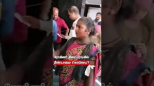 ரோகிணி நரிக்குறவர்
