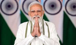 PM Modi - பிரதமர் மோடி