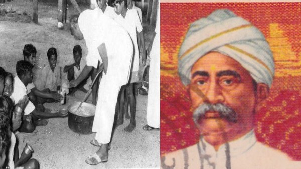 காலை சிற்றுண்டி திட்டம்