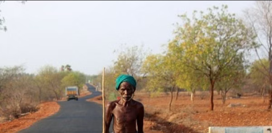 கிராமத்து முதியவர்