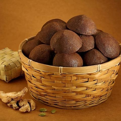 கருப்பட்டி