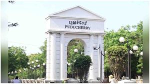 puducherry