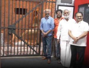 ரஜினிகாந்த்