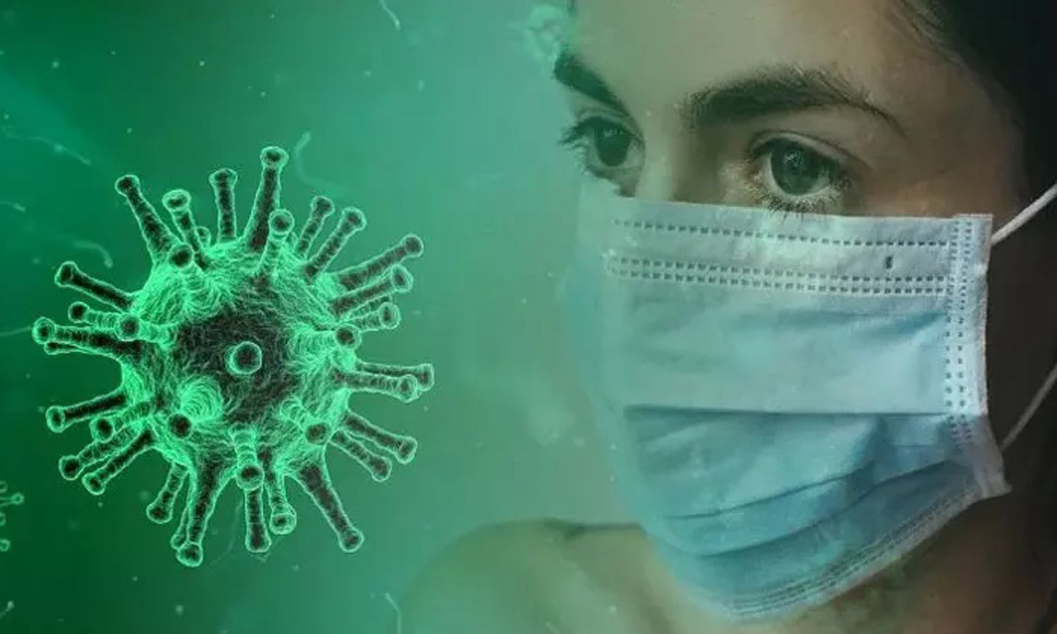 கேரளாவில் பொது இடங்களில் முக கவசம் கட்டாயம்