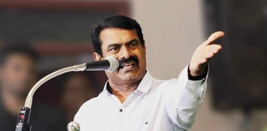 சீமான் - என்.எல்.சி-க்கு துணைபோவதை திமுக அரசு கைவிட வேண்டும் - சீமான் வலியுறுத்தல்..