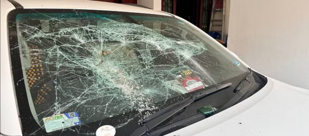 சட்டம் ஒழுங்கு ரவுடிகள் வசம் - இபிஎஸ் குற்றச்சாட்டு..