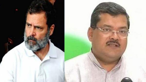 ராகுல் காந்தியின் தகுதி நீக்கம் திரும்ப பெறுமா? - முகுல்
