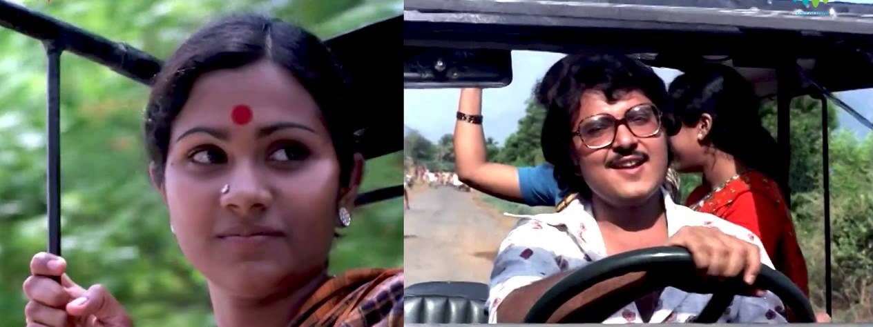 நடிகர் சரத்பாபு - மருத்துவமனையில் அனுமதி