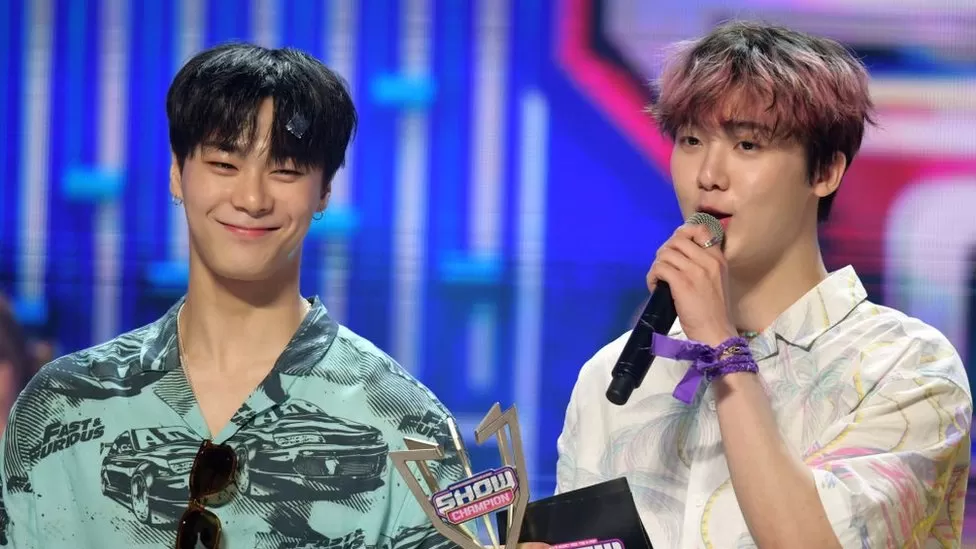 K-pop ஸ்டார் மூன்பின் 25 வயதில் தற்கொலை