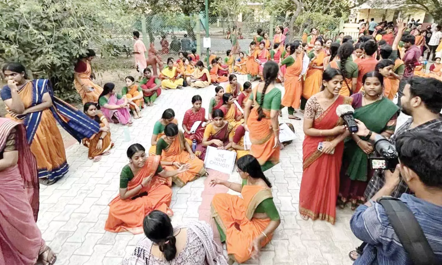 கலாசேத்ரா