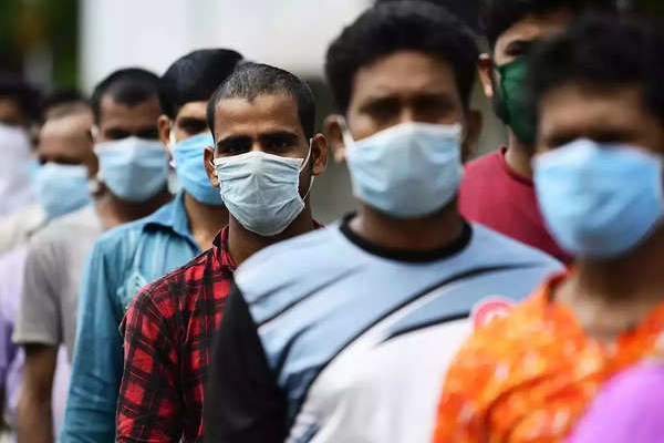 புதுச்சேரியில் முகக்கவசம் கட்டாயம் - ஆட்சியர் வல்லவன்