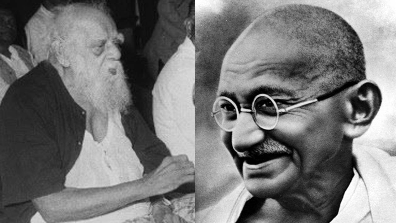 வைக்கம் போராட்டத்தின் நூறாண்டு வரலாறு