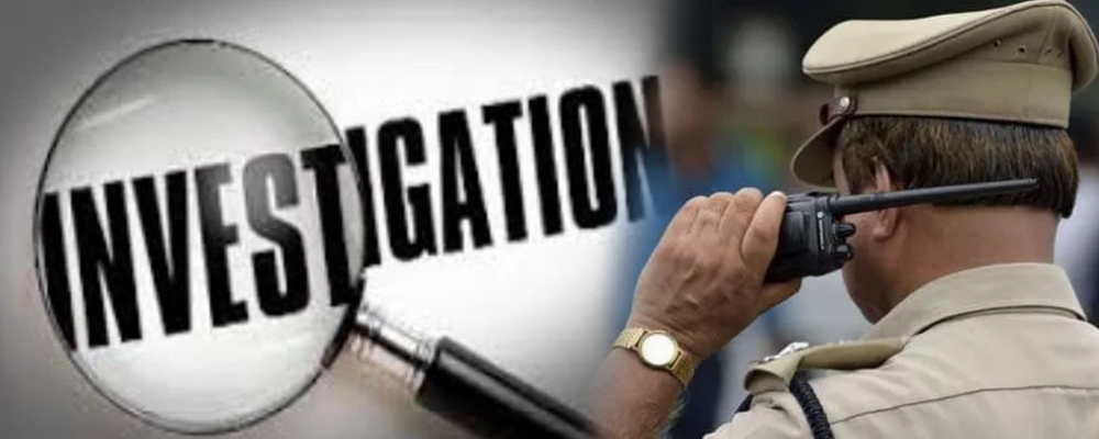 என்ன நடக்கும் . ஏது நடக்கும்னு தெரியல. தப்பி ஓடும் ரவுடி பீதி