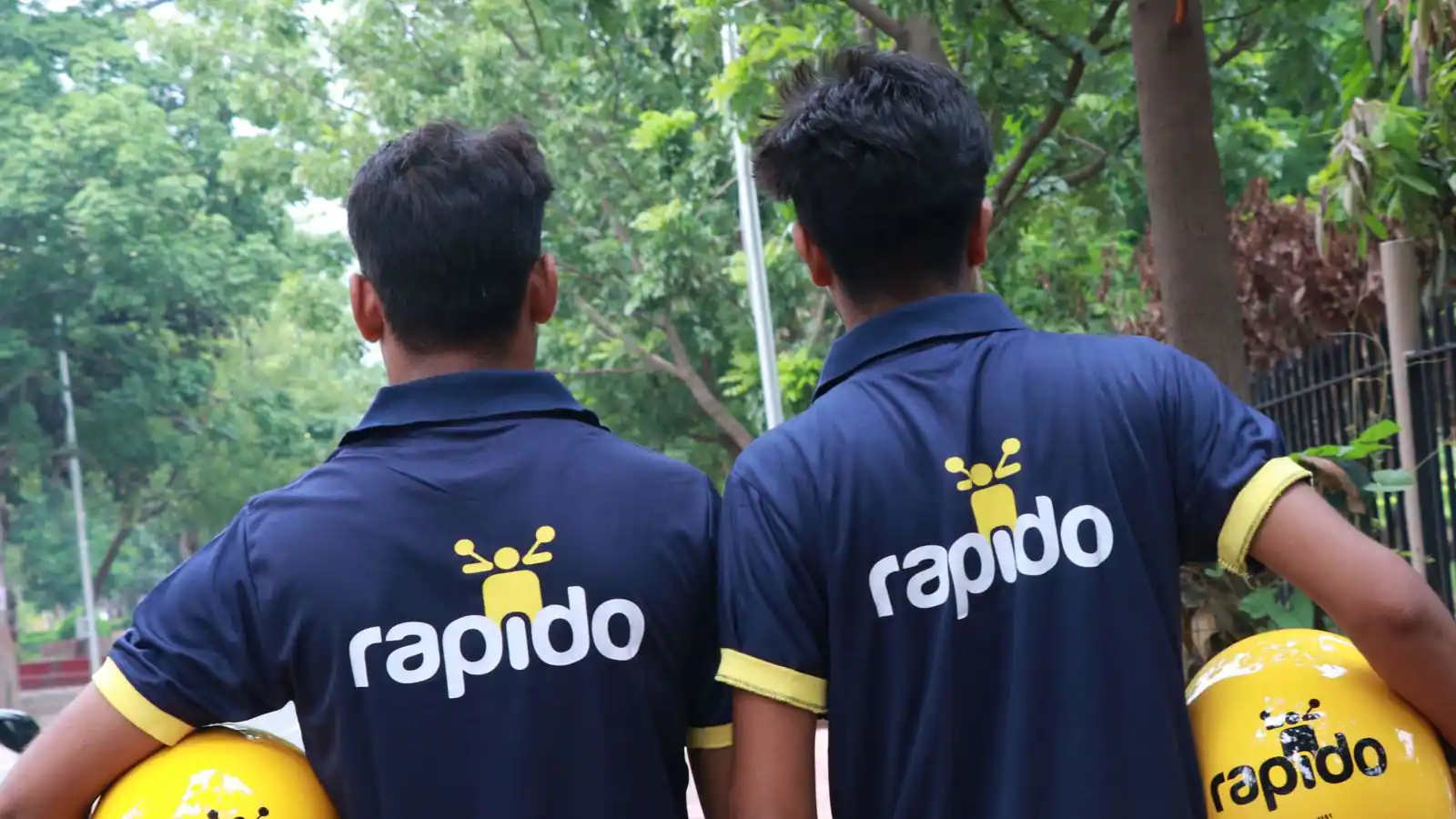 ராபிடோ ஓட்டுநரை தாக்கிய ஆட்டோ ஓட்டுநர்