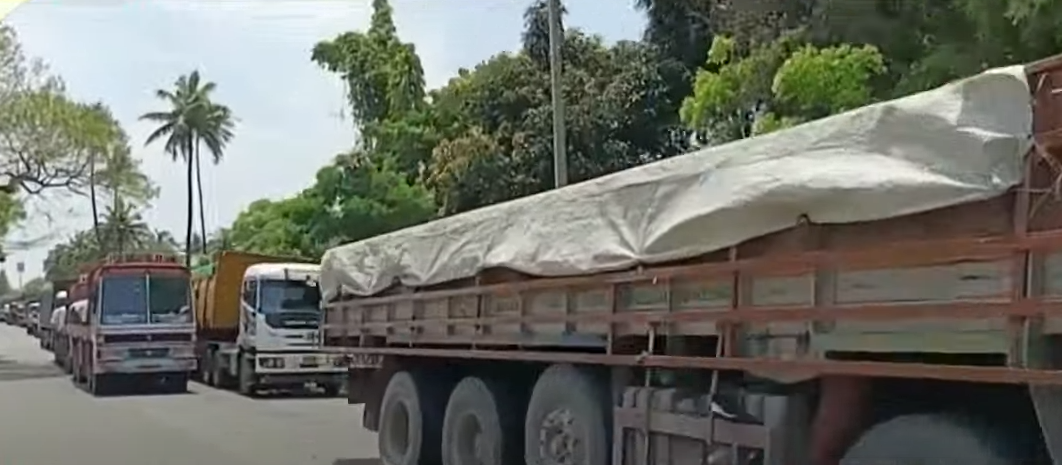 கடத்தலை தடுக்க