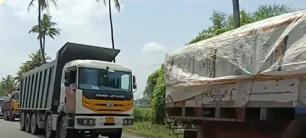 கடத்தலை தடுக்க