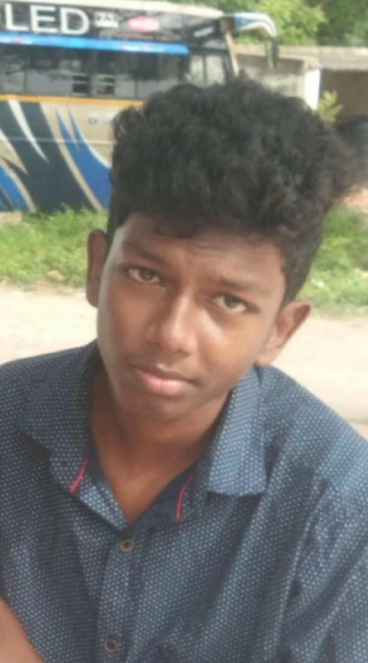 செல்போனில் கேம் விளையாடிய இளைஞர் தற்கொலை 