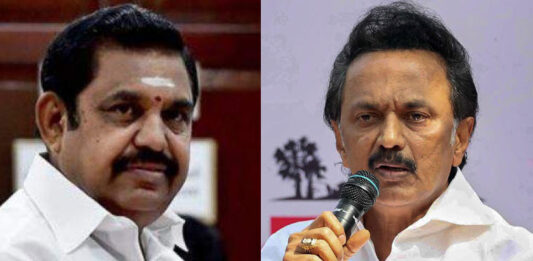 திமுகவிற்கும் அதிமுகவிற்கும் என்ன வித்தியாசம்?