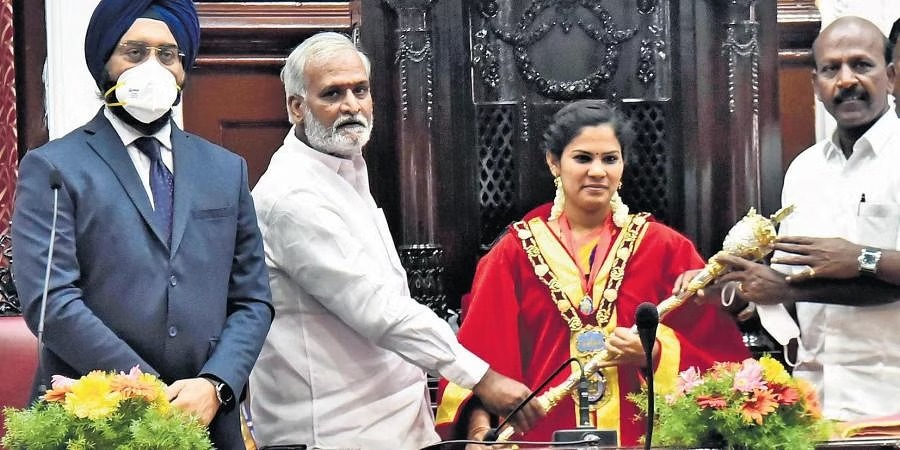 மன உளச்சலில் திமுக தொண்டர்கள் - கண்டு கொள்வாரா முதல்வர்
