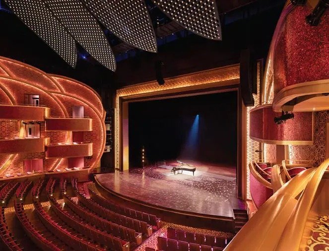 Theater