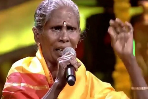 ராக்ஸ்டார் ரமணியம்மாள் இன்று காலமானார்