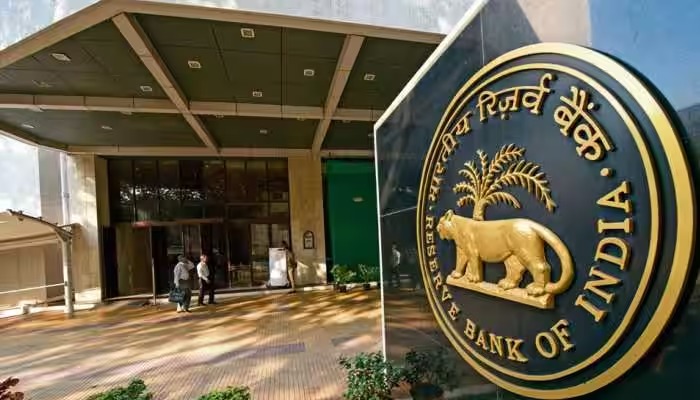 RBI ரெப்போ விகிதத்தை 6.5% அதிகரிப்பு
