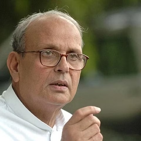 இடஒதுக்கீடு ஏன் அவசியம்? - என்.கே.மூர்த்தி பதில்