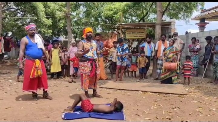 இடஒதுக்கீடு ஏன் அவசியம்? - என்.கே.மூர்த்தி பதில்