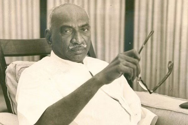 ஆவடிக்கு திருப்பு முனையை ஏற்படுத்திய காங்கிரஸ் மாநாடு