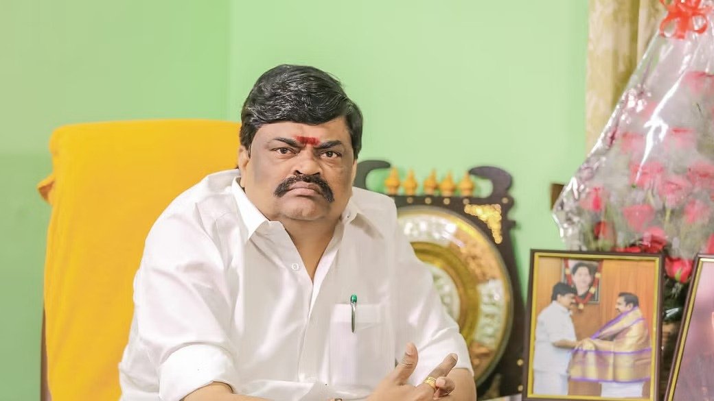 ராஜேந்திர பாலாஜி மனுவை உச்சநீதிமன்றம் தள்ளுபடி 