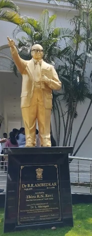 Ambedkar