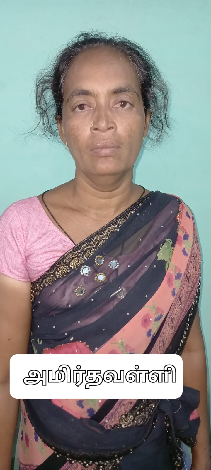 பல ஆண்களை ஏமாற்றிய “கல்யாண ராணி” கைது!