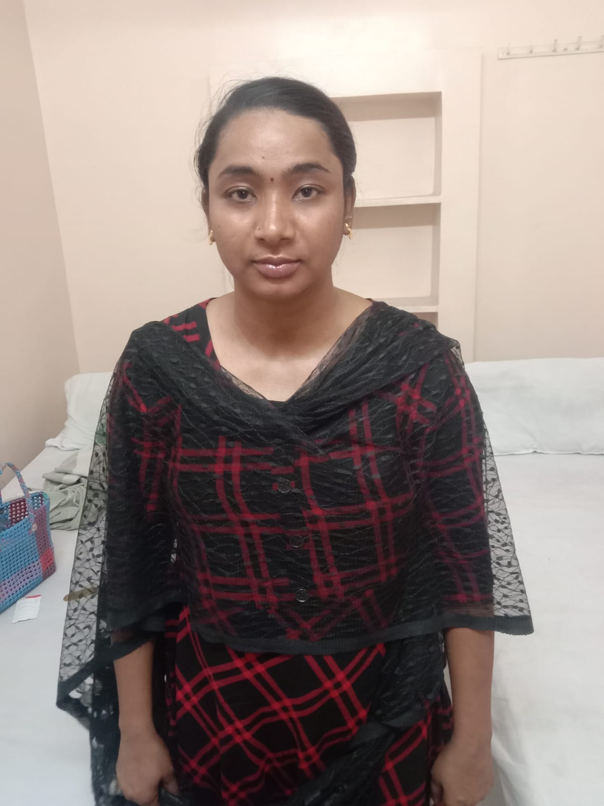 பல ஆண்களை ஏமாற்றிய “கல்யாண ராணி” கைது!