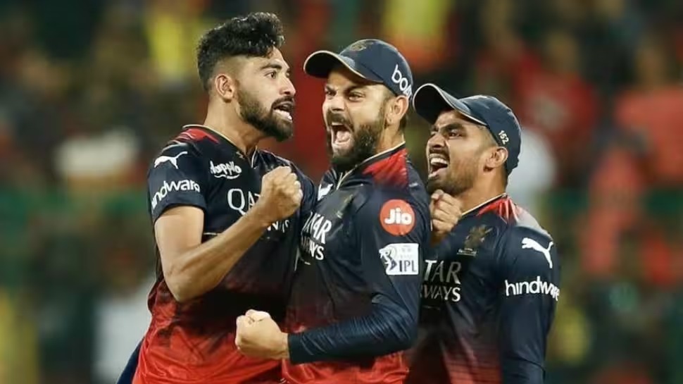 ஐபிஎல் தொடரில் டாப் 4-க்குள் நுழைந்த CSK அணி