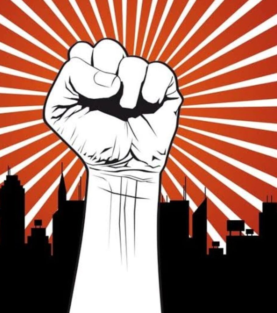 ஆவடி மக்கள் எழுச்சி பெற வேண்டும்