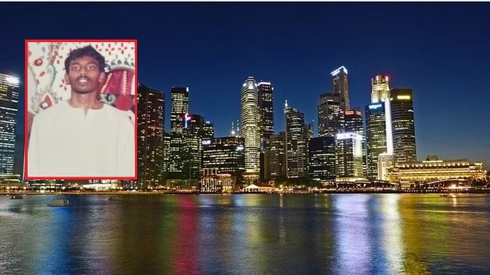 ஒரு கிலோ கஞ்சா கடத்த திட்டமிட்டதற்காக மரண தண்டனை