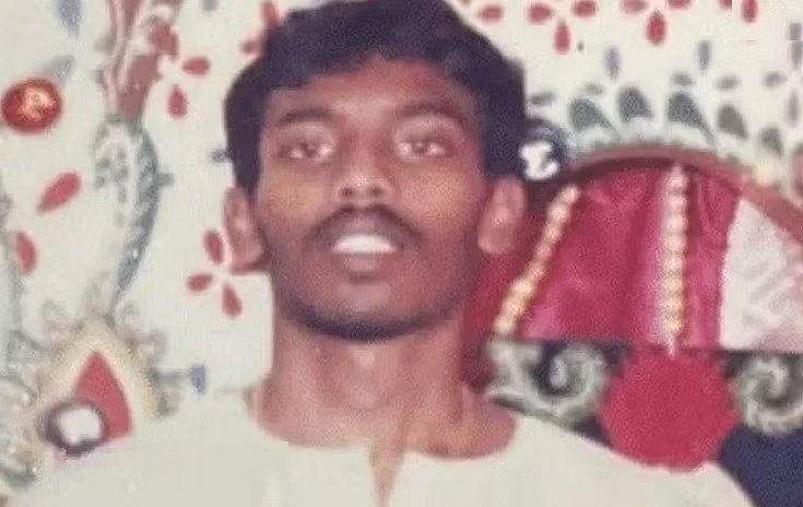 ஒரு கிலோ கஞ்சா கடத்த திட்டமிட்டதற்காக மரண தண்டனை